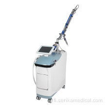 karvanpoistolaser Pico Laser Diod Laser Machine